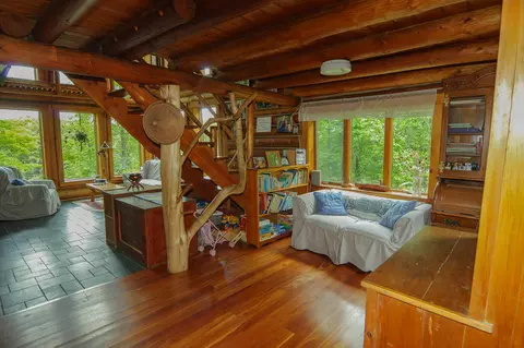 Living - 58 River Rd, Abbot, ME 04406 photo 1 of 13