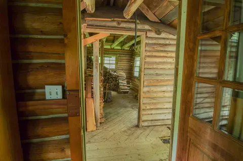 Entry Way - 58 River Rd, Abbot, ME 04406 photo 9 of 9