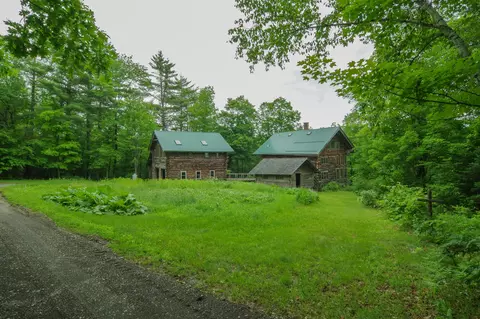 Exterior - 58 River Rd, Abbot, ME 04406 photo 20 of 21