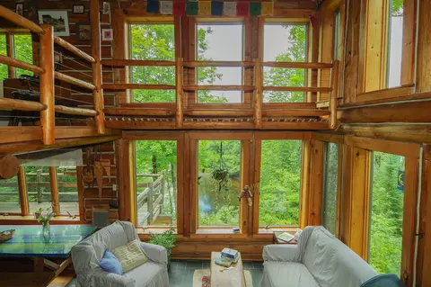 Living - 58 River Rd, Abbot, ME 04406 photo 12 of 13