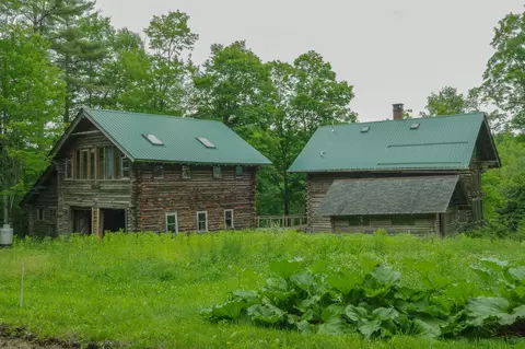 Exterior - 58 River Rd, Abbot, ME 04406 photo 17 of 21