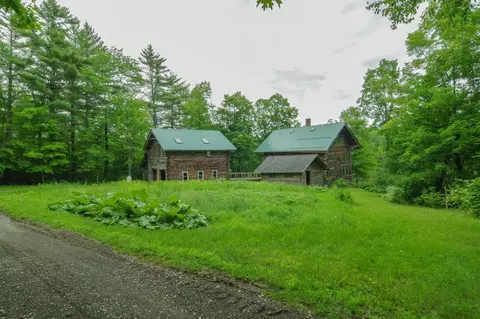 Exterior - 58 River Rd, Abbot, ME 04406 photo 18 of 21