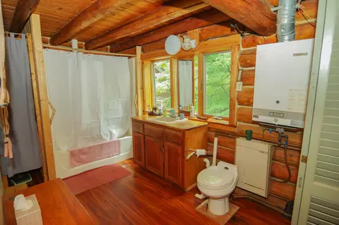 Bath - 58 River Rd, Abbot, ME 04406 photo 1 of 3