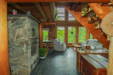Living - 58 River Rd, Abbot, ME 04406 photo 5 of 13