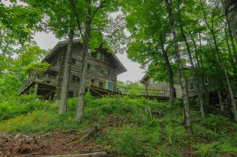 Exterior - 58 River Rd, Abbot, ME 04406 photo 16 of 21