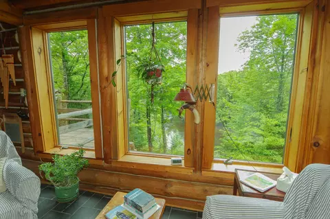 Exterior - 58 River Rd, Abbot, ME 04406 photo 4 of 21