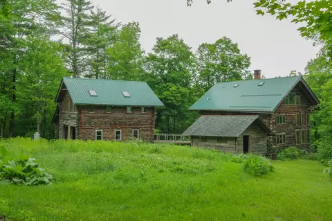 Exterior - 58 River Rd, Abbot, ME 04406 photo 21 of 21