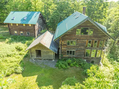Exterior - 58 River Rd, Abbot, ME 04406 photo 1 of 21