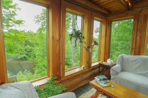 Exterior - 58 River Rd, Abbot, ME 04406 photo 3 of 21