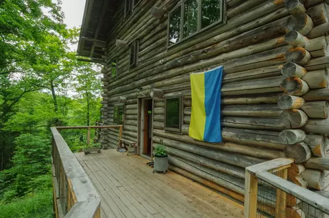 Exterior - 58 River Rd, Abbot, ME 04406 photo 9 of 21