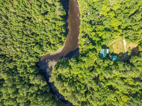 View/Area - 58 River Rd, Abbot, ME 04406 photo 4 of 21