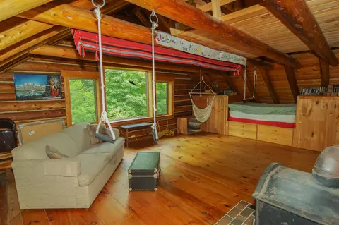 Living - 58 River Rd, Abbot, ME 04406 photo 13 of 13
