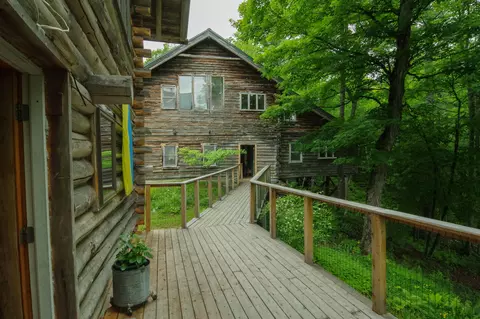 Exterior - 58 River Rd, Abbot, ME 04406 photo 11 of 21