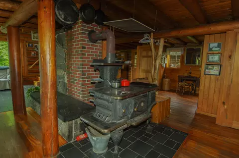 Entry Way - 58 River Rd, Abbot, ME 04406 photo 1 of 9