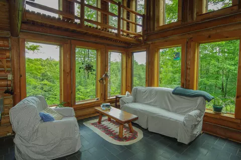 Living - 58 River Rd, Abbot, ME 04406 photo 6 of 13