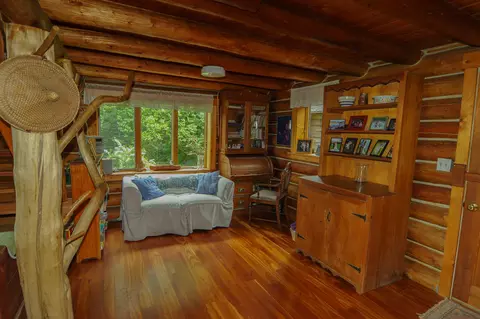 Living - 58 River Rd, Abbot, ME 04406 photo 2 of 13