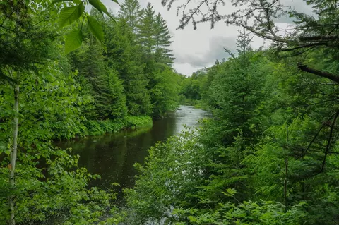 View/Area - 58 River Rd, Abbot, ME 04406 photo 11 of 21