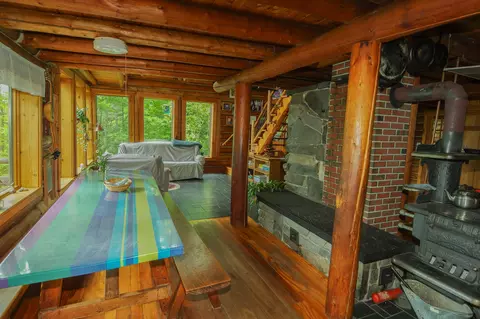 Dining - 58 River Rd, Abbot, ME 04406 photo 4 of 4