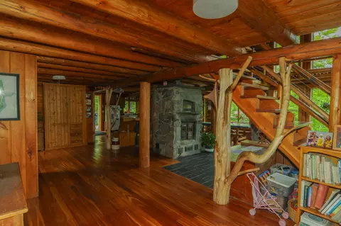 Entry Way - 58 River Rd, Abbot, ME 04406 photo 3 of 9