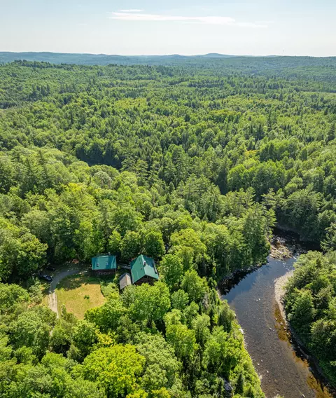 View/Area - 58 River Rd, Abbot, ME 04406 photo 3 of 21