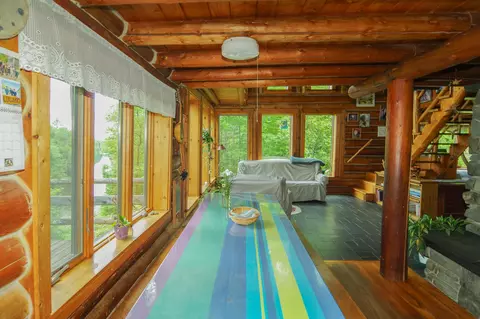 Dining - 58 River Rd, Abbot, ME 04406 photo 2 of 4