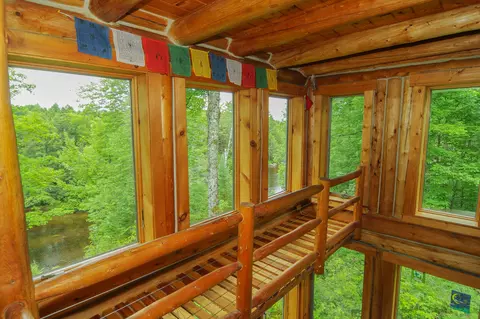 Entry Way - 58 River Rd, Abbot, ME 04406 photo 7 of 9