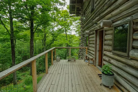Exterior - 58 River Rd, Abbot, ME 04406 photo 8 of 21