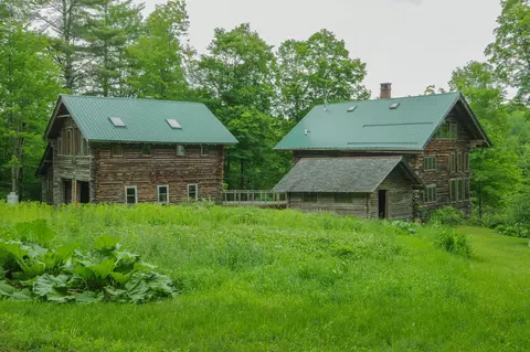 Exterior - 58 River Rd, Abbot, ME 04406 photo 19 of 21