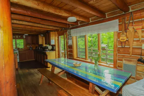 Dining - 58 River Rd, Abbot, ME 04406 photo 1 of 4