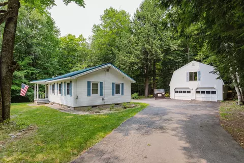 146 Belcher Rd, Farmington, ME 04938