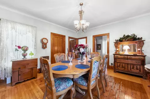 Dining - 45 Maple St, Warren, ME 04864 photo 3 of 3