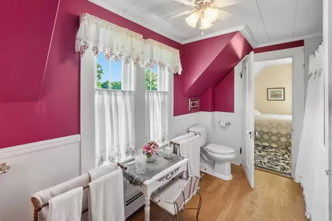 Bath - 45 Maple St, Warren, ME 04864 photo 1 of 3