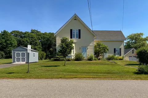 Other - 45 Maple St, Warren, ME 04864 photo 1 of 8