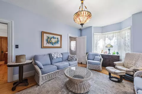 Living - 45 Maple St, Warren, ME 04864 photo 2 of 2
