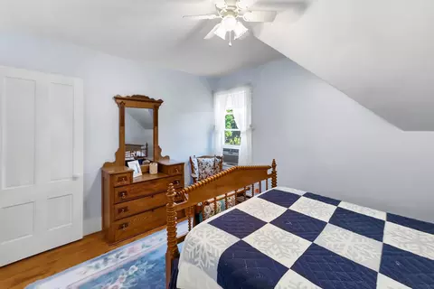Bedroom - 45 Maple St, Warren, ME 04864 photo 7 of 9