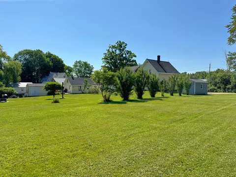 Exterior - 45 Maple St, Warren, ME 04864 photo 6 of 6