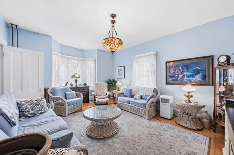 Living - 45 Maple St, Warren, ME 04864 photo 1 of 2