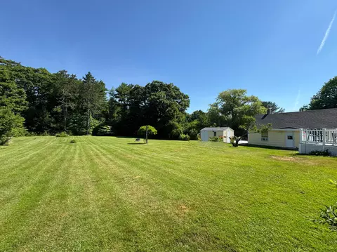 Exterior - 45 Maple St, Warren, ME 04864 photo 3 of 6