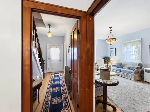 Entry Way - 45 Maple St, Warren, ME 04864 photo 4 of 7