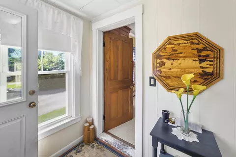 Entry Way - 45 Maple St, Warren, ME 04864 photo 1 of 7