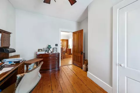 Entry Way - 45 Maple St, Warren, ME 04864 photo 3 of 7