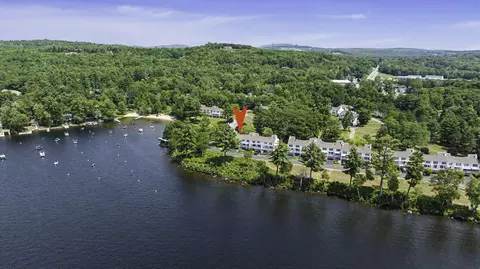 15 Goodridge Dr #15, Naples, ME 04055