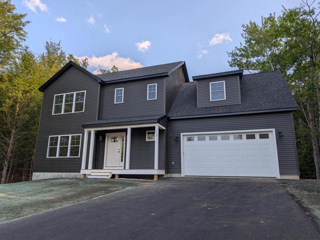 57 Woodcock Rd, Gray, ME 04039