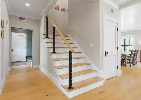 Entry Way - 14 Oliver Ln, Gorham, ME 04038 photo 3 of 3