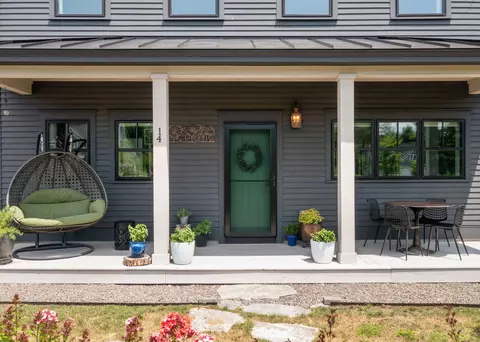 Exterior - 14 Oliver Ln, Gorham, ME 04038 photo 13 of 21