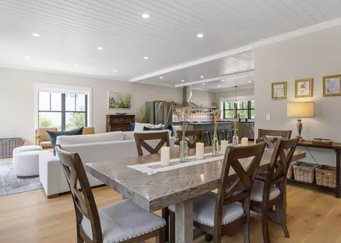 Dining - 14 Oliver Ln, Gorham, ME 04038 photo 3 of 3