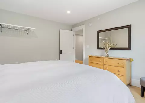 Bedroom - 14 Oliver Ln, Gorham, ME 04038 photo 4 of 6
