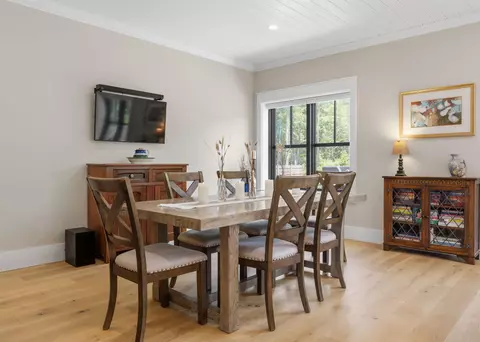 Dining - 14 Oliver Ln, Gorham, ME 04038 photo 1 of 3