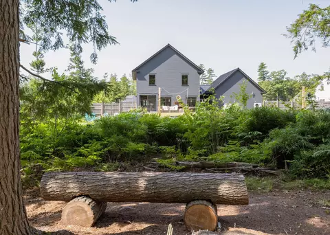 Exterior - 14 Oliver Ln, Gorham, ME 04038 photo 6 of 21