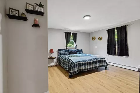 Bedroom - 211 Dinsmore Rd, Sidney, ME 04330 photo 1 of 8